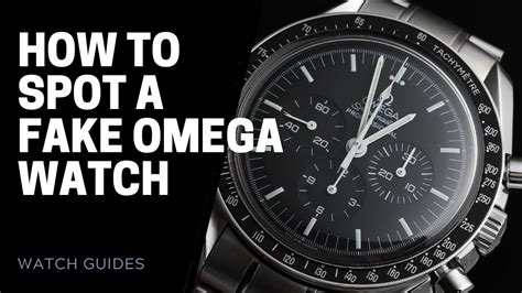 how to spot fake omega man on moon watch|is my omega watch worth it.